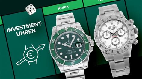 rolex sea-dweller red wertsteigerung|Rolex als Wertanlage: Diese Modelle sind am .